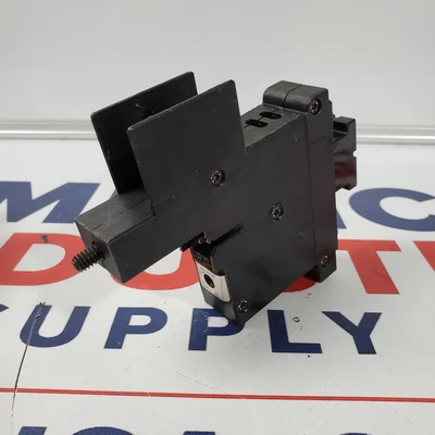 Used Bussmann _UNKNOWN_ Fuse Accessories California US | American Industrial Supply Co. #1547962