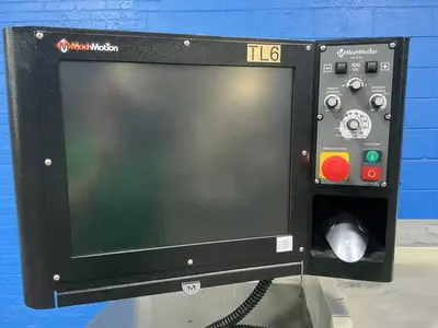 Used 1995 BRIDGEPORT EZPATH CNC Lathes Ohio US | HGR 24 #1311020