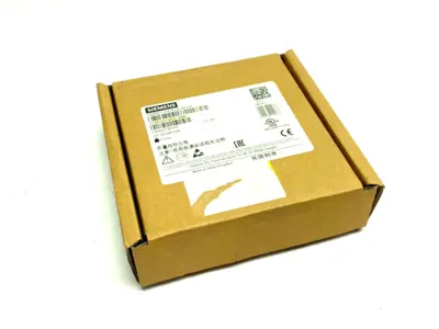 USED SIEMENS SINAMICS SAFE BRAKE RELAY FOR POWER MODULE