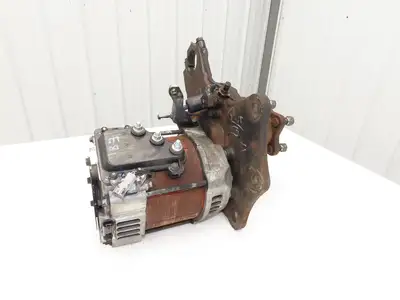 Toyota R12640 Forklift Right Front Drive Axle & Motor Assembly 5-Lug Off 8FBE15U