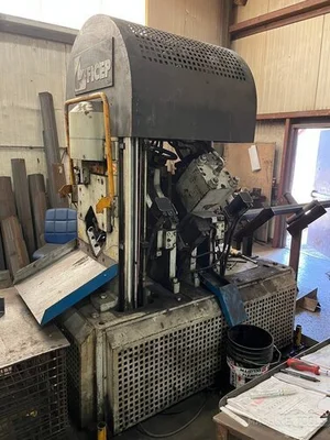 USED 2002 FICEP A152