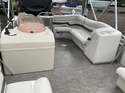 Used 2007 MANITOU OSPREY Boats (Misc) Michigan US | Miedema Asset Management Group #1414611