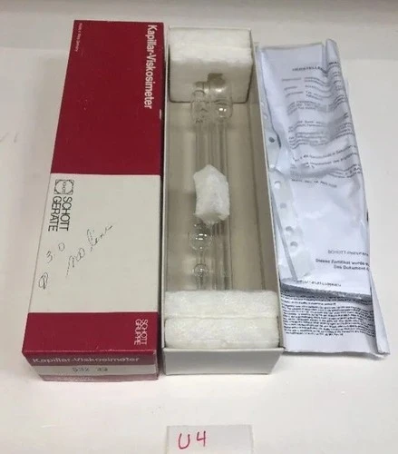 NEW Schott 532-33