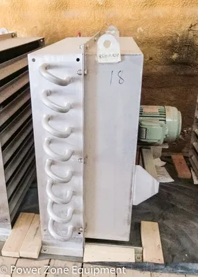 NEW JOHN CRANE ASME B31.3