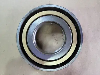 NEW SKF 7314BECBM