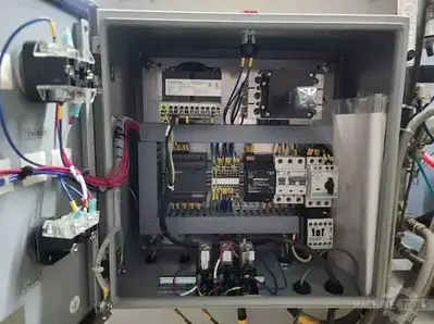 USED 2005 FLOW IFB 4800 DWJ