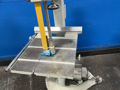 Used LAGUNA MBAND184200 Woodworking Vertical Band Saws Ohio US | HGR 24 #1286704
