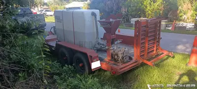 Used 2018 VERMEER 2018 VERMEER D8X12 Drill Rigs Florida US | HDD Broker #1346319