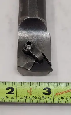 Used KENNAMETAL B-1108 Boring Bars Kentucky US | Aucto #1315778