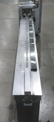Used BOSCH LINIUM 301 Miscellaneous Packaging Equipment Illinois US | Equipment Relocation Services #1418376