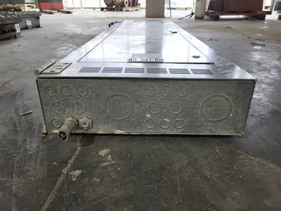 USED 2002 CUTLER-HAMMER PRL3A