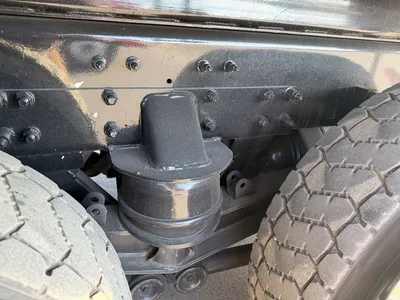 Used 2024 KENWORTH T880 HIAB Truck-Mounted Cranes Minnesota US | Carco Truck & Equipment #1513973