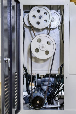 NEW NORTHTECH NT-660S-20-HCVS