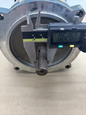 NEW Baldor T56S1004A