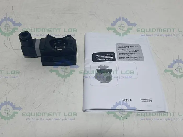 NEW GF SIGNET 167-482-627 LIMIT SWITCH