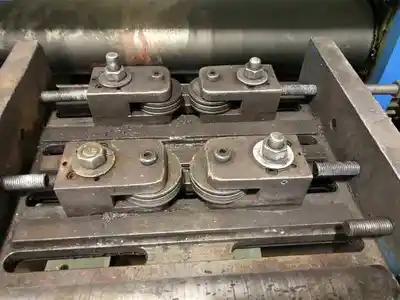 2 HI 1 Stand Rolling Mill