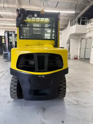 Used 2014 HYSTER H110FT Misc Forklifts Texas US | 4K Lift Co #1503060