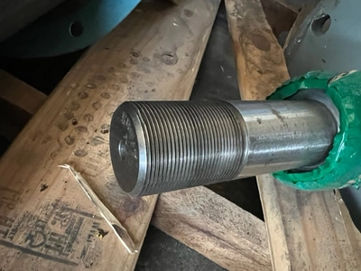 Rotating Assembly, New Storeroom Spare