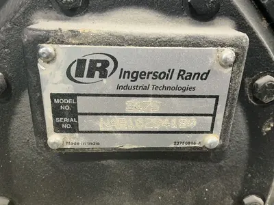 Used INGERSOLL RAND 2475N7.5 TSC Miscellaneous MRO Ohio US | HGR 24 #1503683