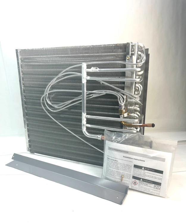 Used FACTORY AUTHORIZED PARTS 342796-75105 Evaporators | Industrial Parts R Us Inc. #366050