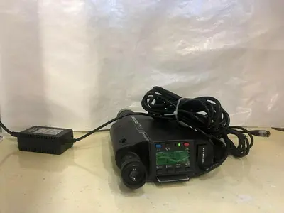 PHOTO RESEARCH SPECTRASCAN 650