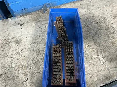 Used _UNKNOWN_ _UNKNOWN_ Bolts Ohio US | HGR 24 #1463282