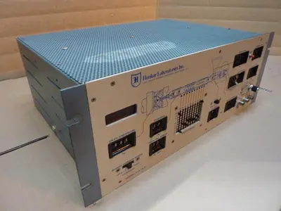 USED HUNKAR LABS 315-0