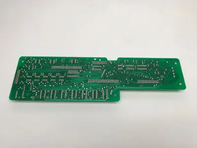USED KAYE INSTRUMENT U0988 F/AGA RECORDER INTERFACE CONTROLLER BOARD