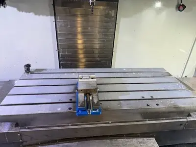 2019 HAAS VF-6/50 Vertical Machining Centers | Midstate Machinery (4)