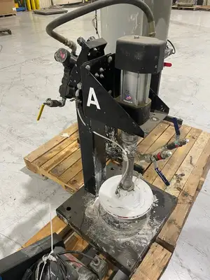Used Maverick Industrial Sales _UNKNOWN_ Dispensing Machines Michigan US | Maverick Industrial Sales #1460747