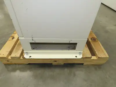 Electrical Modular Enclosure 2000x1800x550mm Control Cabinet Freestanding