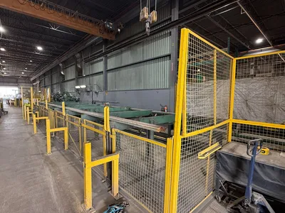 2001 PEDDINGHAUS AFCPS 823B ANGLEMASTER Angle Punches | ListingHippo (36)