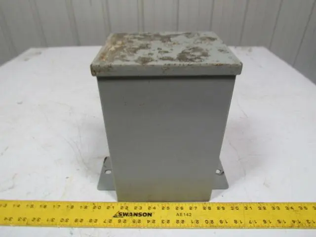 Used ASEA INC. _UNKNOWN_ Miscellaneous MRO | Arrow Industrial #644436