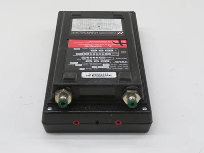 Used MERIAM INSTRUMENT _UNKNOWN_ Industrial Controls | OCO Industrial #1737084