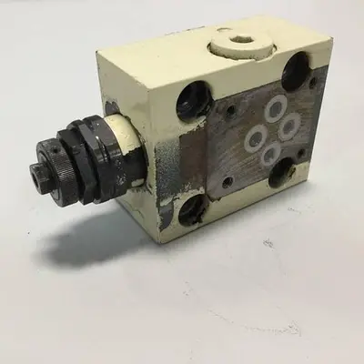 USED REXROTH DBWD26005012