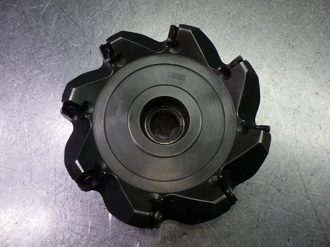Used WALTER _UNKNOWN_ Tooling & Accessories (Other) Michigan US | Superior Machine & Tool Inc #1481955