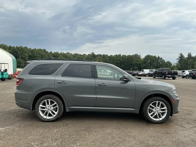 Used 2024 DODGE DURANGO SUVs Michigan US | Miedema Asset Management Group #1402782