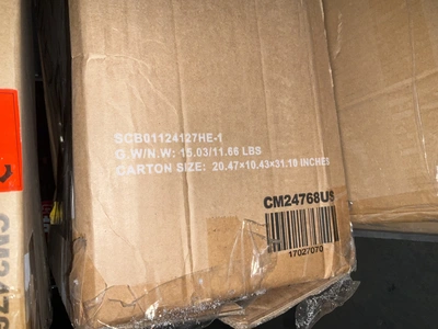 Used _UNKNOWN_ _UNKNOWN_ Bulk Merchandise / Pallets Michigan US | Miedema Asset Management Group #1576839