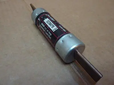 USED BULLET ECNR-70