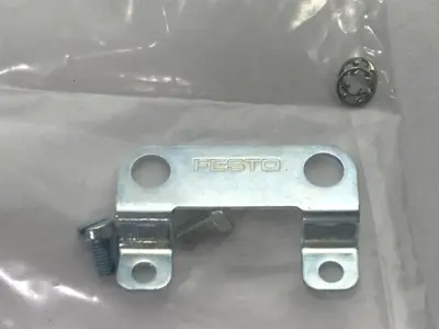New | in-Stock Festo Mounting Kit 15685 Sensors Michigan US | Maverick Industrial Sales #1396997