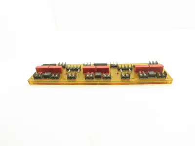 Siemens A1-103-100-532 Circuit Board