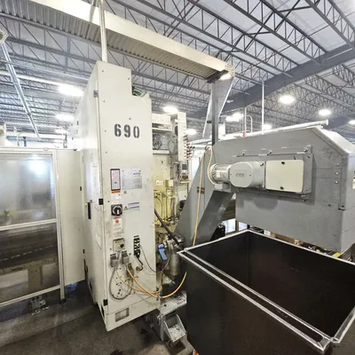 2017 EMAG VL 2 CNC 3-Axis Turning Centers | Murphy Machinery (14)