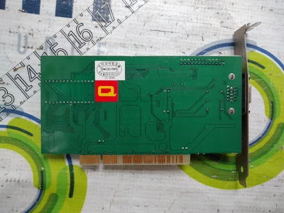 JC9269 REV B K37JC9269 BOARD
