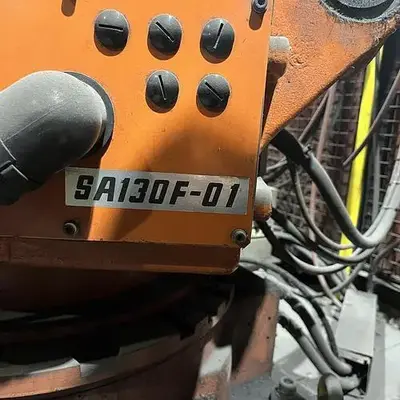 USED 1997 NACHI SA130F-01