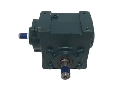 NEW BALDOR 17S20R GEAR REDUCER 20:1