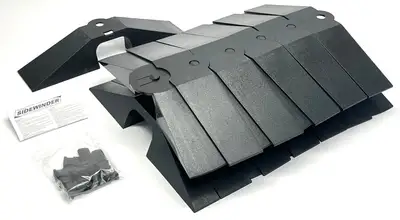 New | in-Stock Ultra 1842 Safety Products (Other) Michigan US | Maverick Industrial Sales #1397190