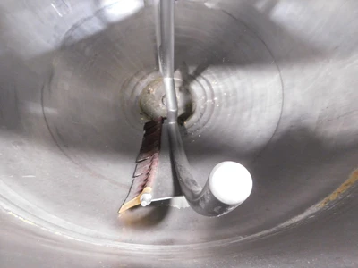 Used Hamilton NA Autoclaves, Reactors & Kettles Ohio US | Equipment Recovery Corp. #1331833