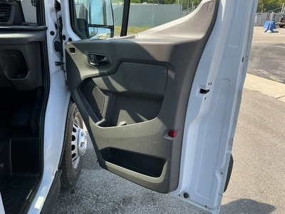 Used 2022 FORD TRANSIT Vans Michigan US | Miedema Asset Management Group #1308209