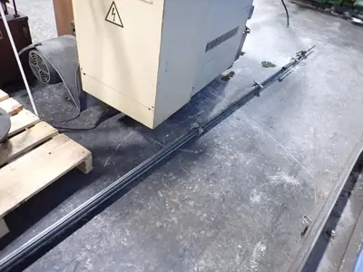 USED STAR MICRONICS CO LTD JNC16