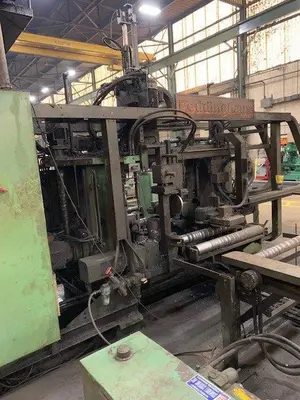 USED PEDDINGHAUS TDK-1000/3CHD